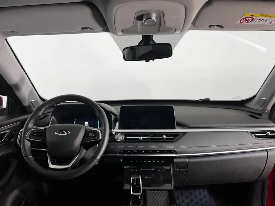 Chery Tiggo 7 Pro, 2023 г.