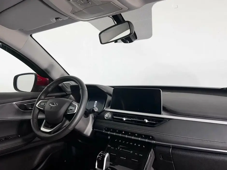 Chery Tiggo 7 Pro, 2023 г.