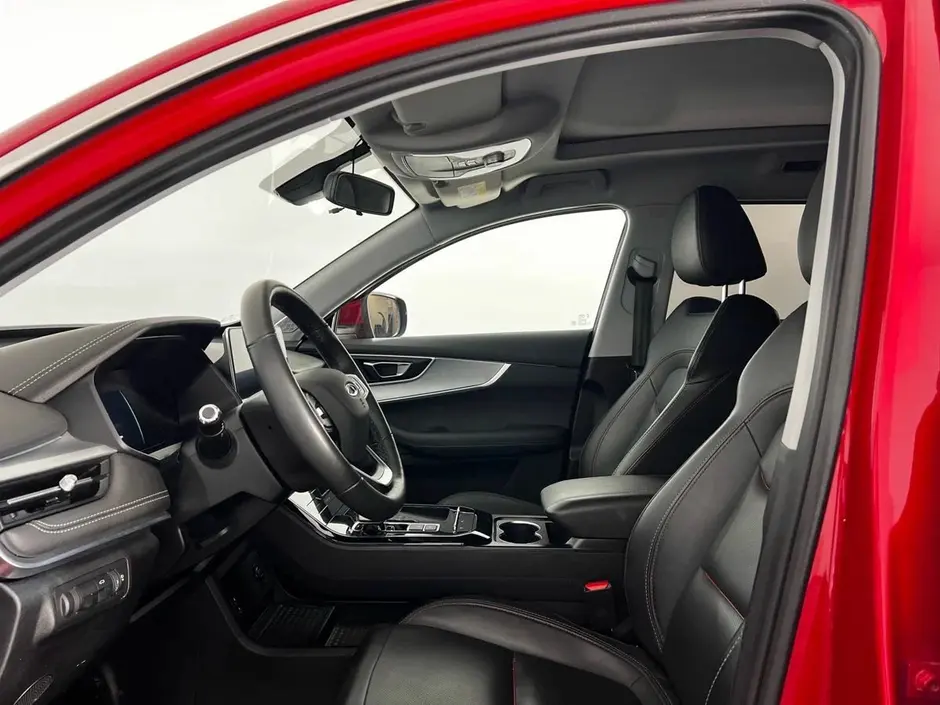 Chery Tiggo 7 Pro, 2023 г.