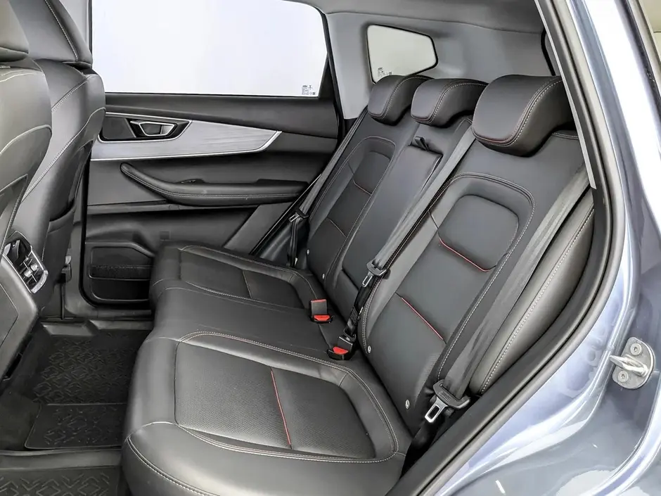 Chery Tiggo 7 Pro, 2021 г.