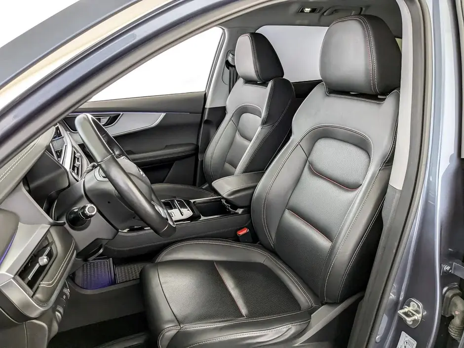 Chery Tiggo 7 Pro, 2021 г.