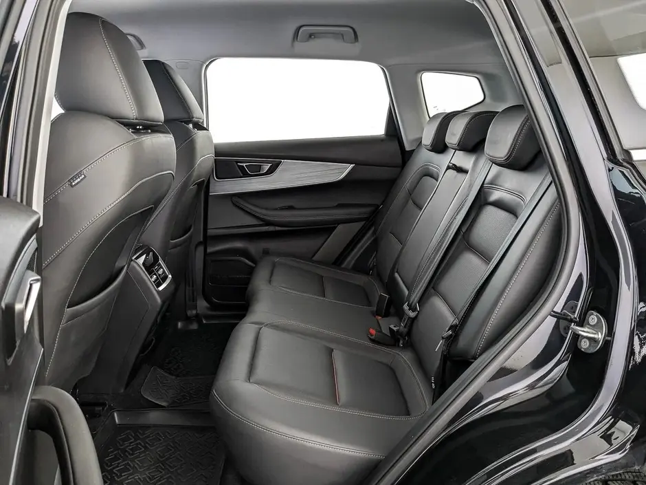 Chery Tiggo 7 Pro, 2021 г.