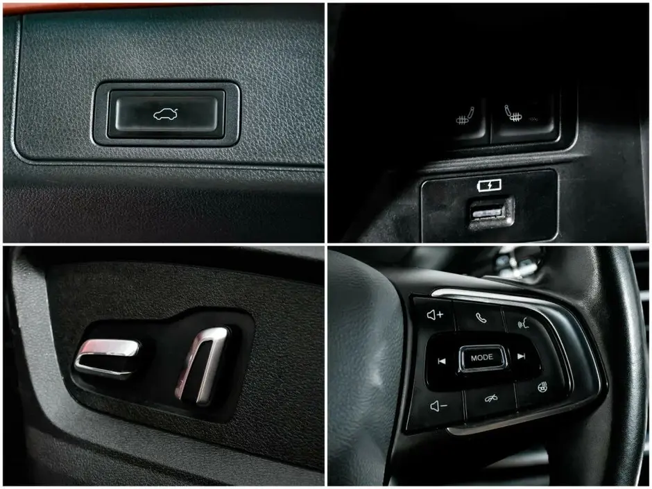 Chery Tiggo 7 Pro, 2021 г.