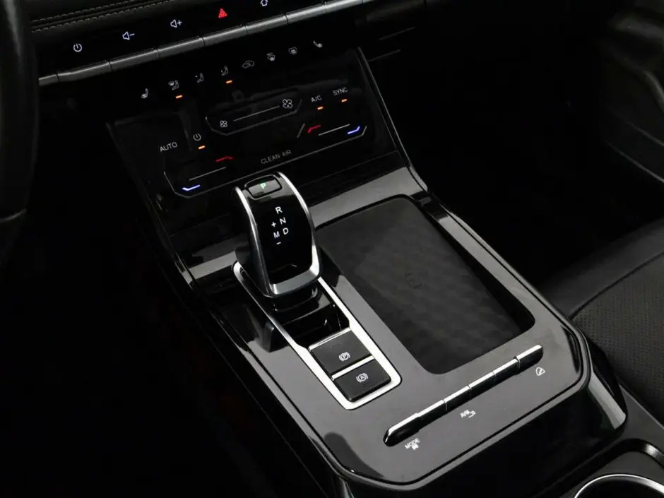 Chery Tiggo 7 Pro, 2021 г.