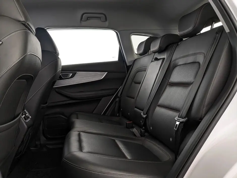 Chery Tiggo 7 Pro, 2021 г.