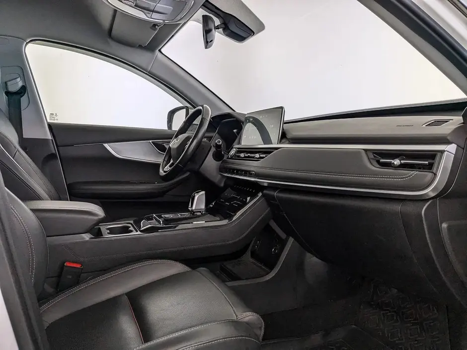 Chery Tiggo 7 Pro, 2021 г.