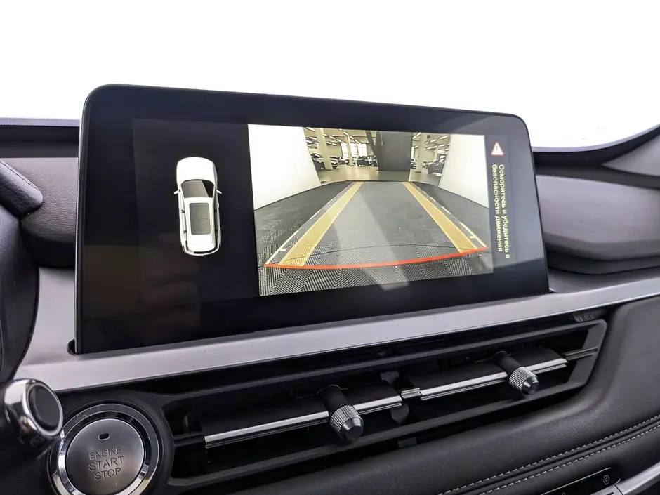 Chery Tiggo 7 Pro, 2021 г.