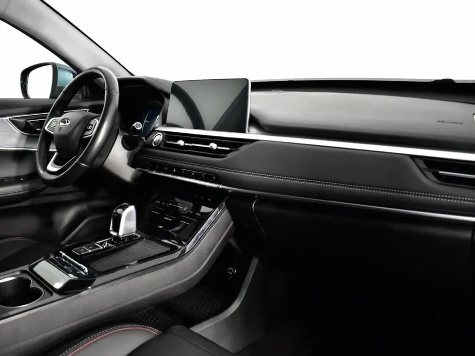 Chery Tiggo 7 Pro, 2021 г.