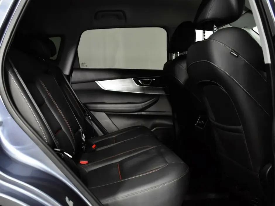 Chery Tiggo 7 Pro, 2021 г.