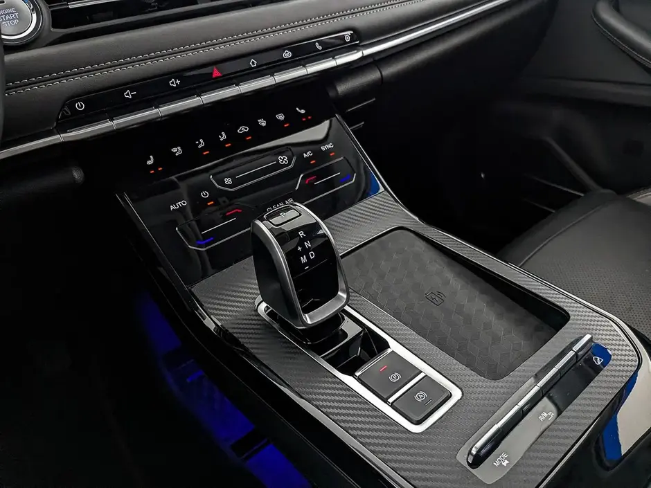 Chery Tiggo 7 Pro, 2021 г.