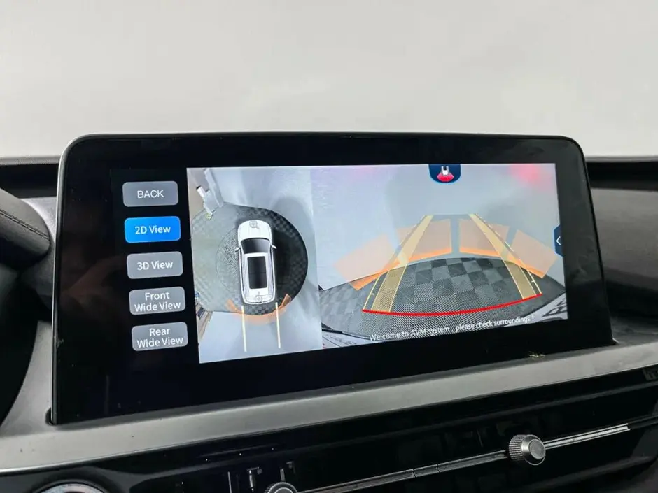 Chery Tiggo 7 Pro, 2021 г.