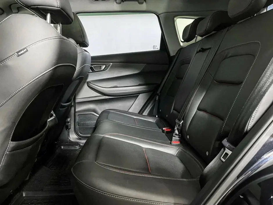 Chery Tiggo 7 Pro, 2021 г.