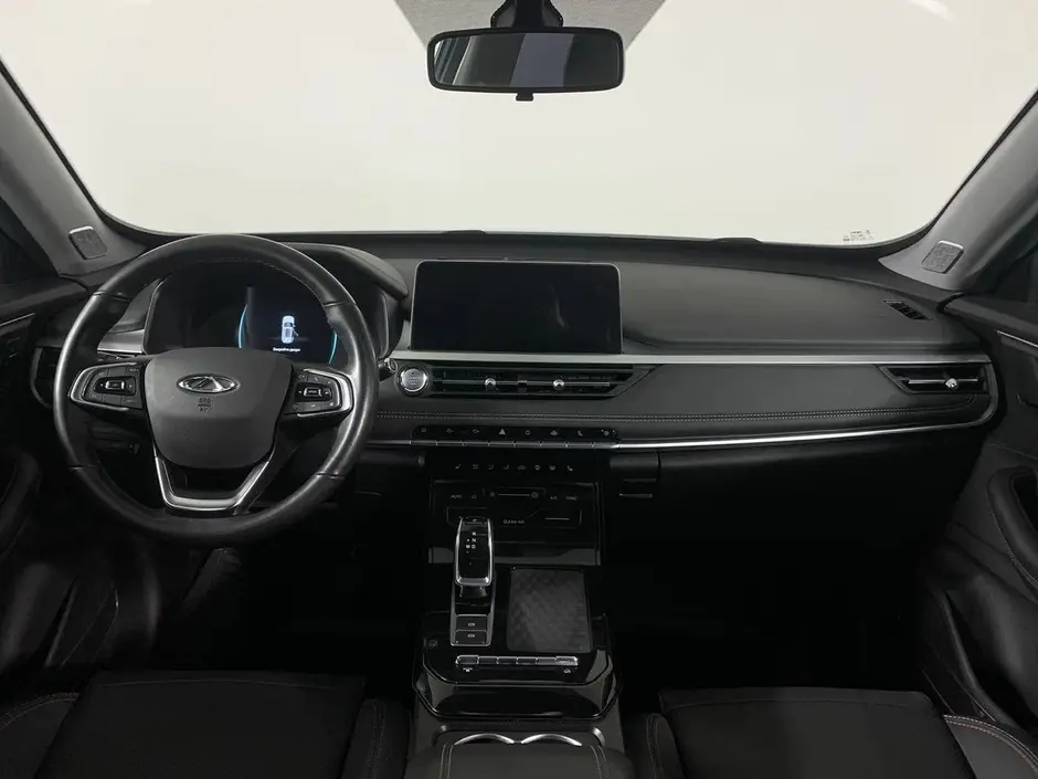 Chery Tiggo 7 Pro, 2020 г.