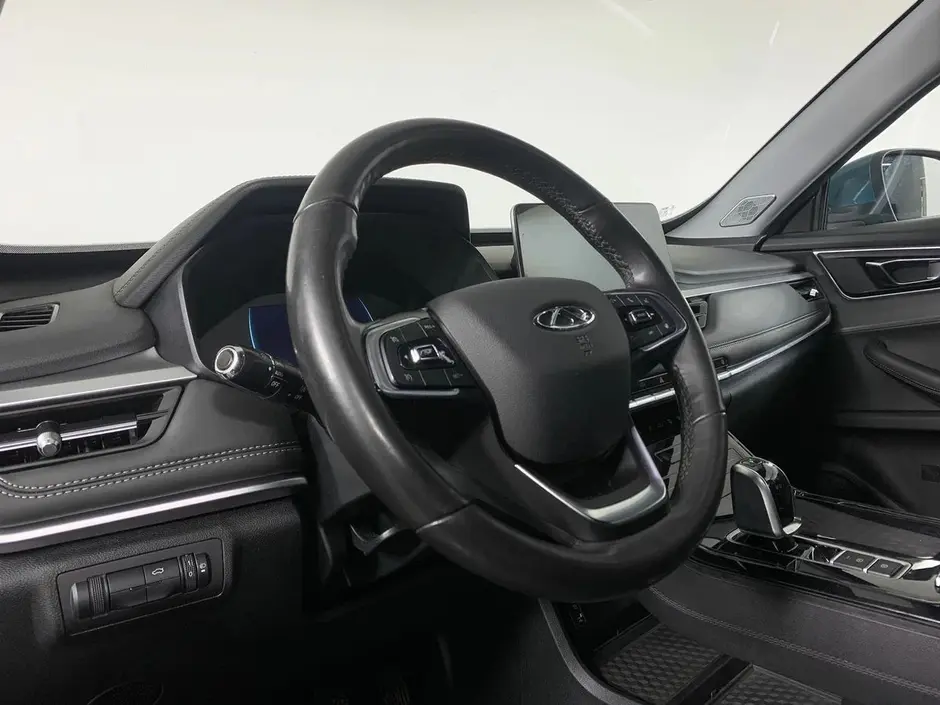 Chery Tiggo 7 Pro, 2020 г.