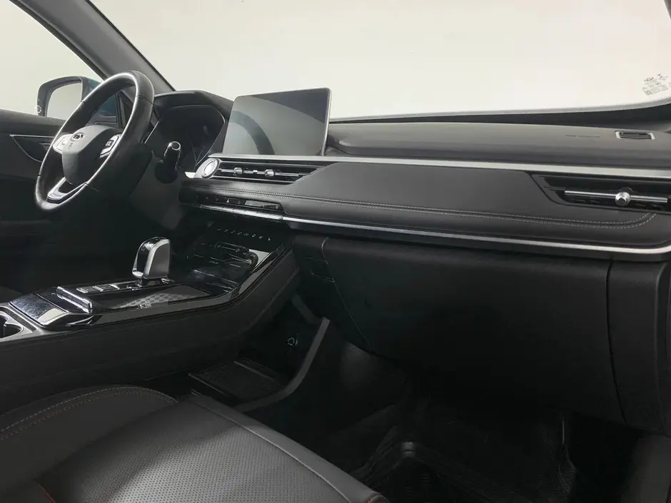 Chery Tiggo 7 Pro, 2020 г.