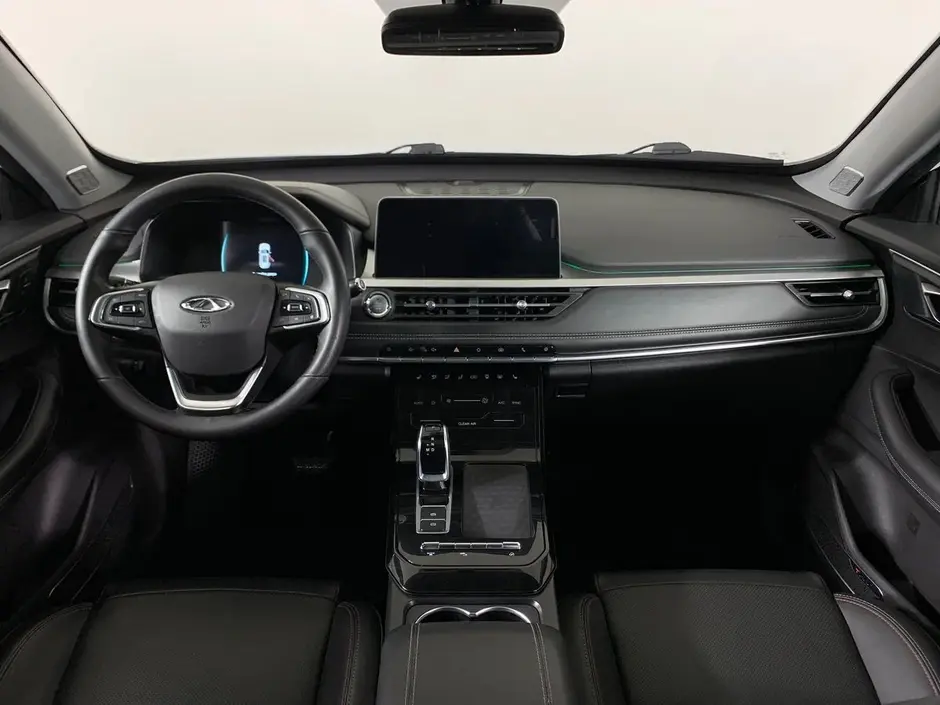 Chery Tiggo 7 Pro, 2020 г.