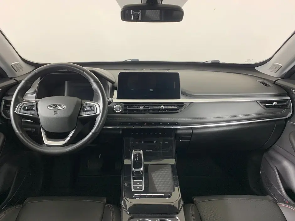 Chery Tiggo 7 Pro, 2021 г.