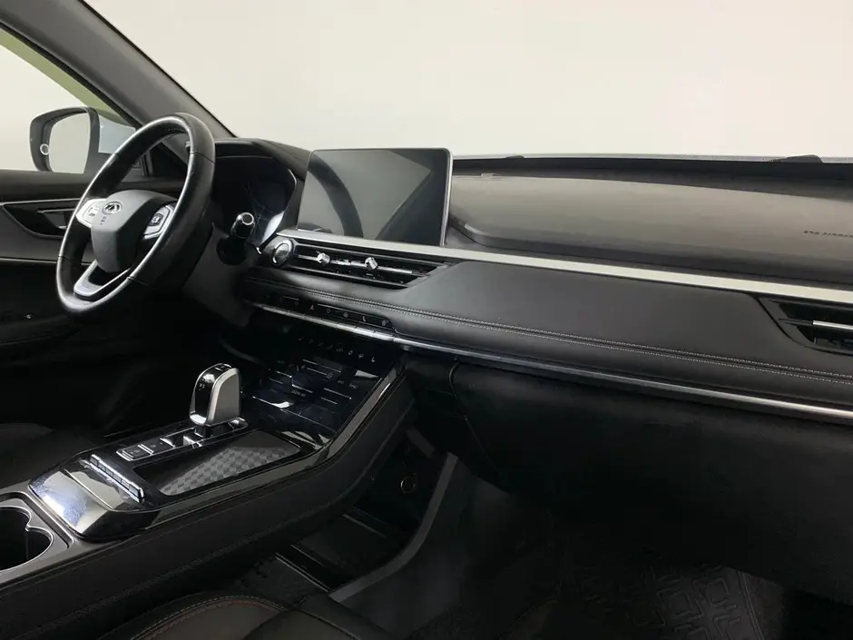 Chery Tiggo 7 Pro, 2021 г.