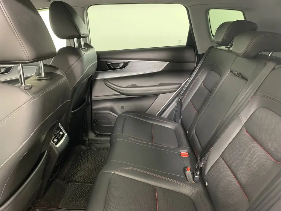 Chery Tiggo 7 Pro, 2021 г.