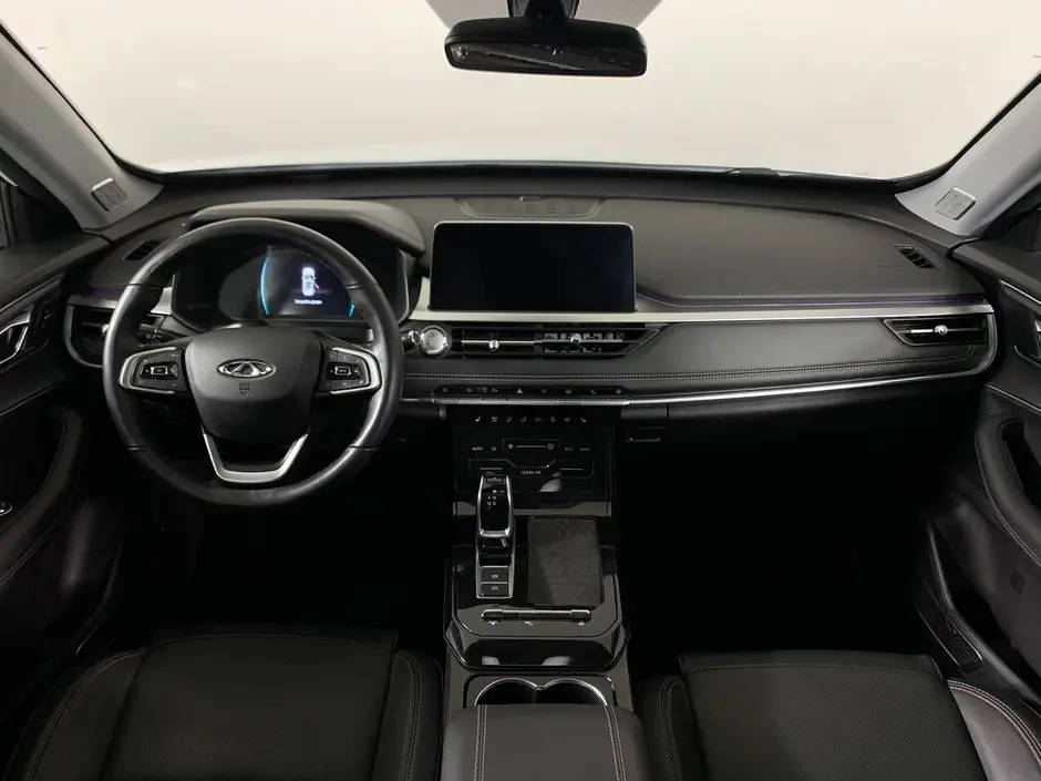 Chery Tiggo 7 Pro, 2022 г.