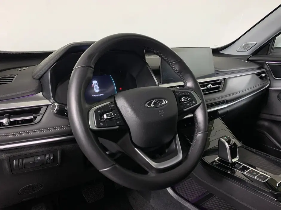 Chery Tiggo 7 Pro, 2022 г.