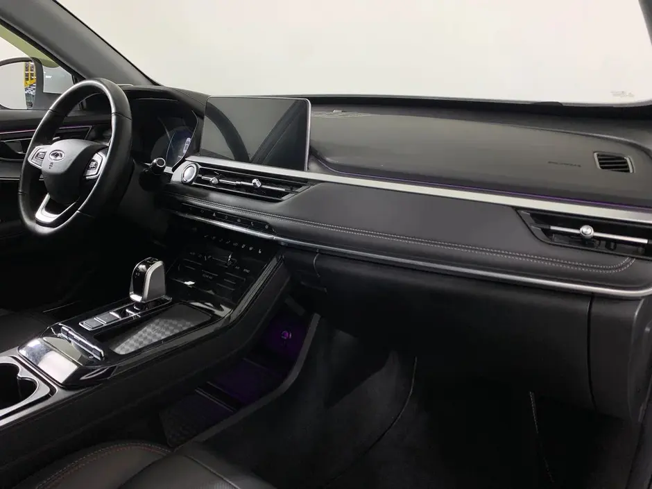 Chery Tiggo 7 Pro, 2022 г.