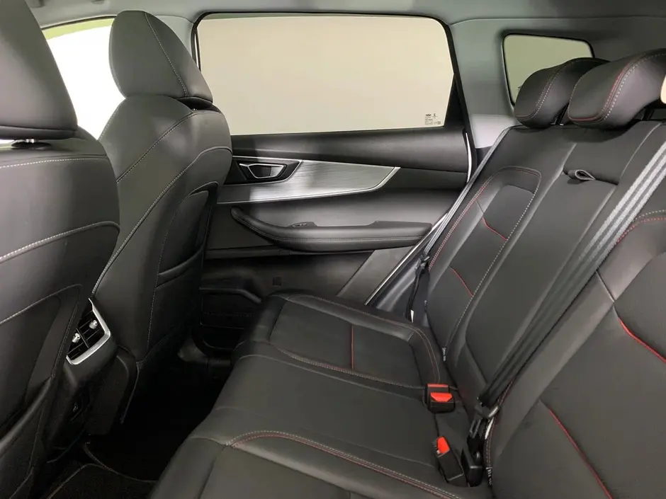 Chery Tiggo 7 Pro, 2022 г.