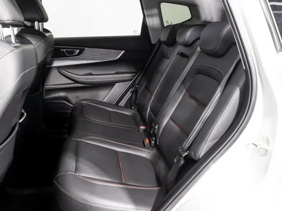 Chery Tiggo 7 Pro, 2022 г.