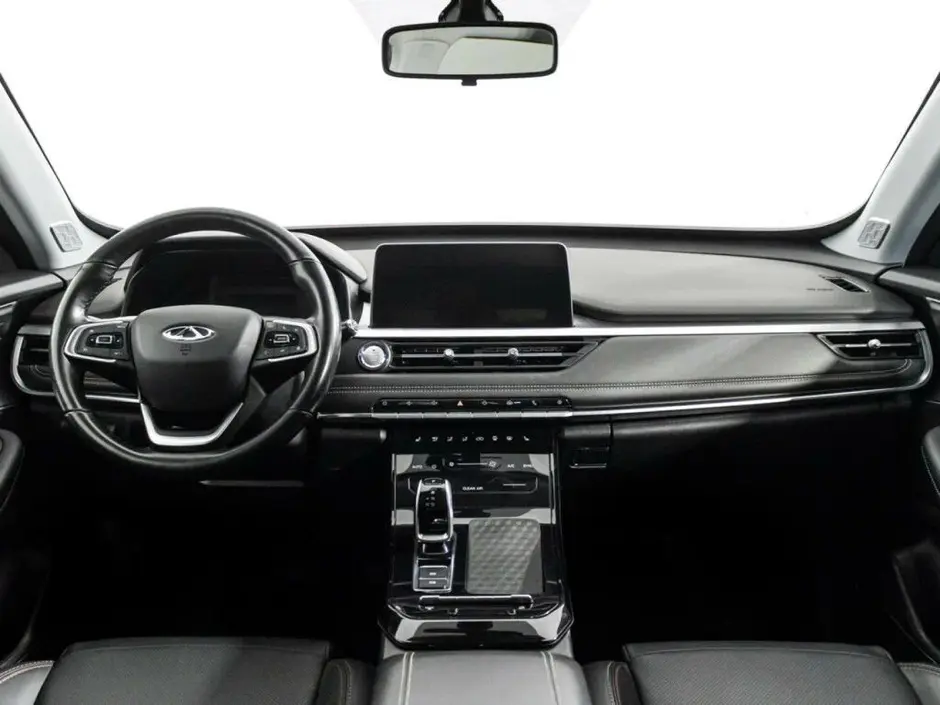 Chery Tiggo 7 Pro, 2022 г.