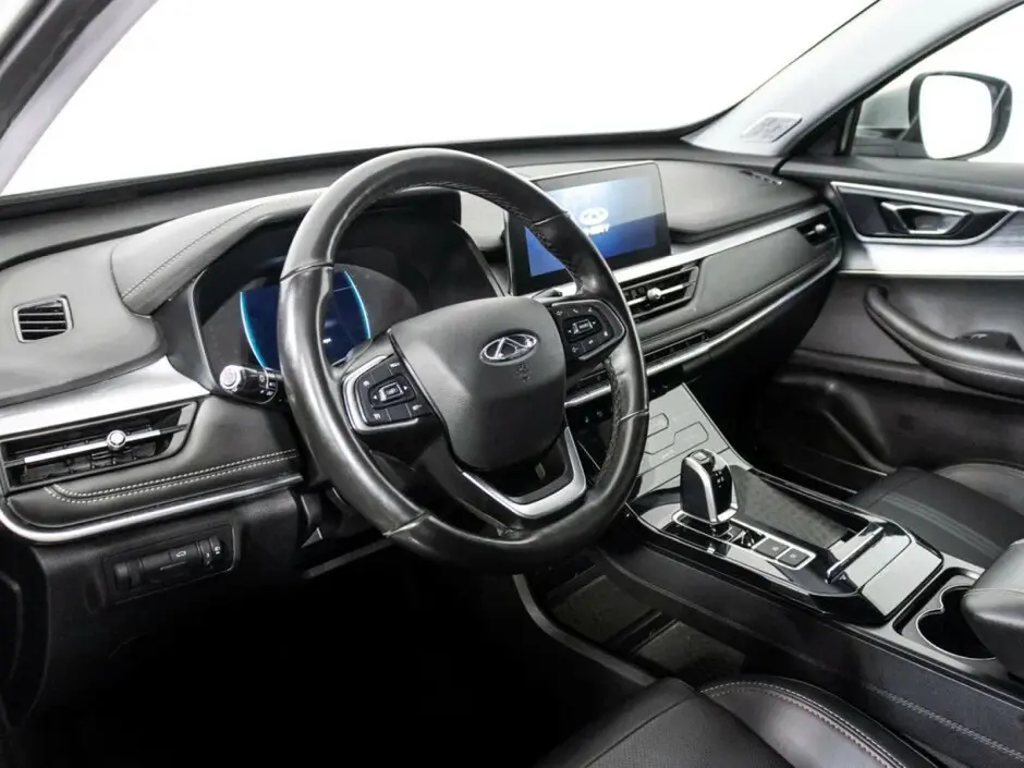 Chery Tiggo 7 Pro, 2022 г.