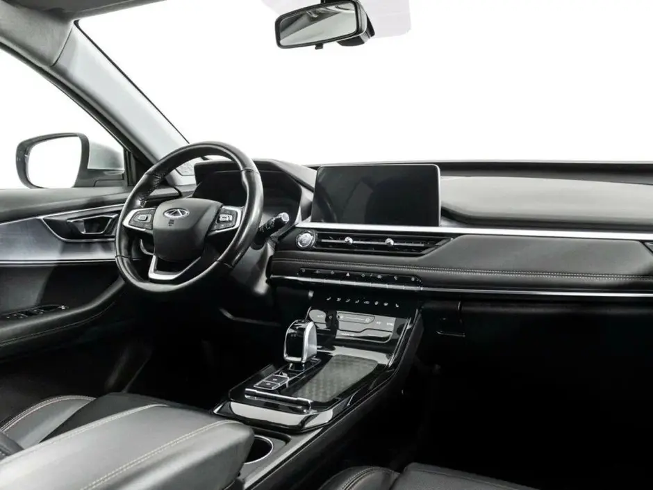 Chery Tiggo 7 Pro, 2022 г.