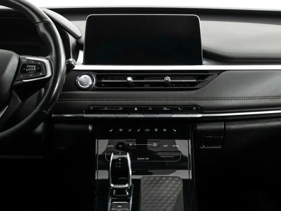 Chery Tiggo 7 Pro, 2022 г.