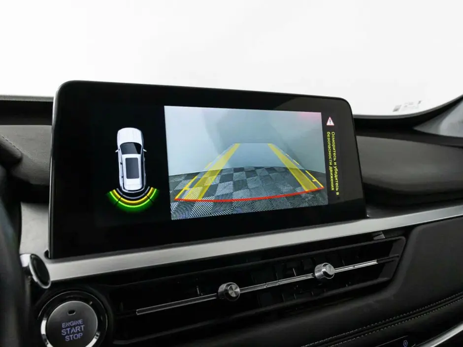 Chery Tiggo 7 Pro, 2022 г.