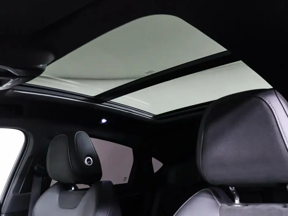 Geely Tugella, 2023 г.