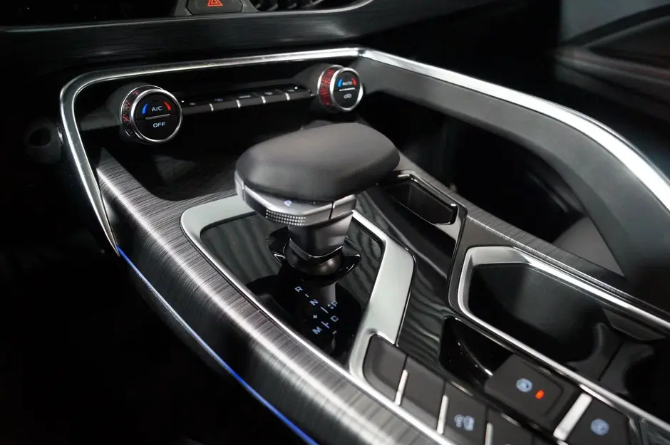 Geely Tugella, 2023 г.