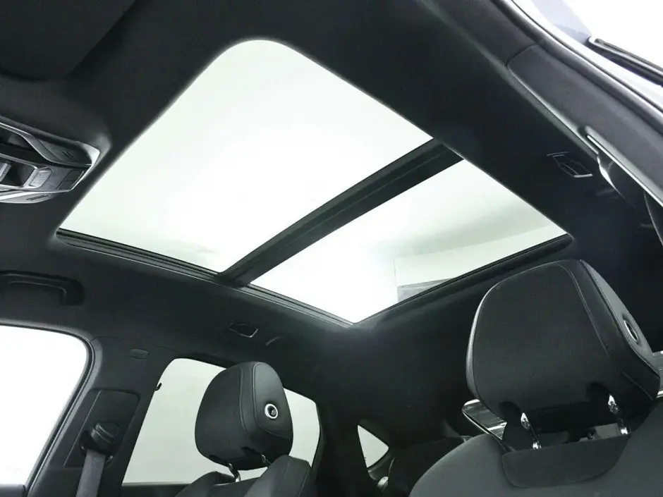 Geely Tugella, 2023 г.