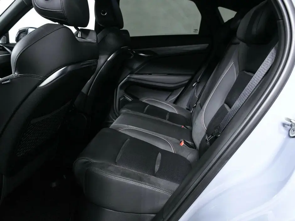 Geely Tugella, 2023 г.