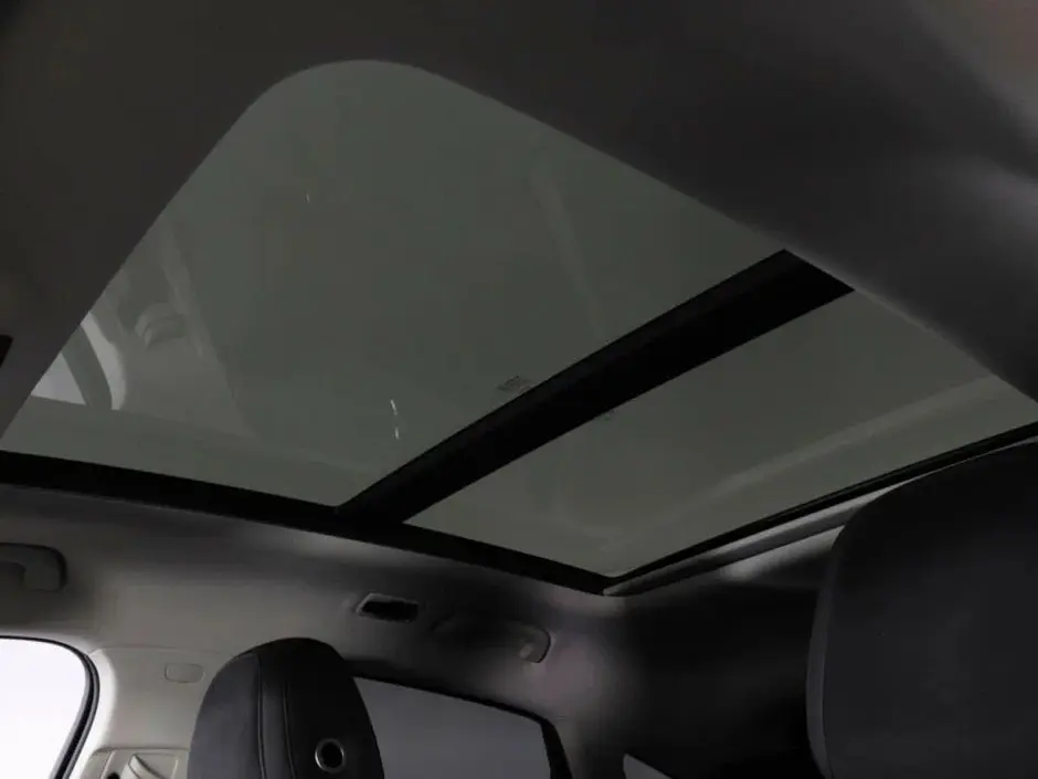 Geely Tugella, 2023 г.