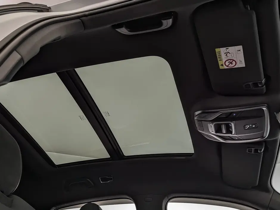 Geely Tugella, 2023 г.