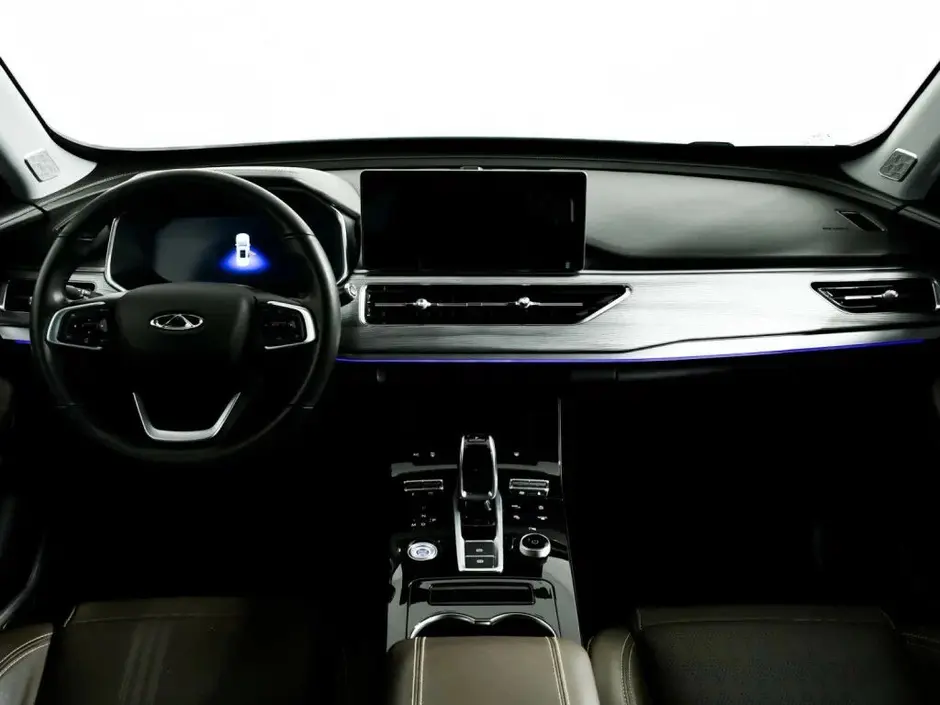 Chery Tiggo 8 Pro, 2023 г.