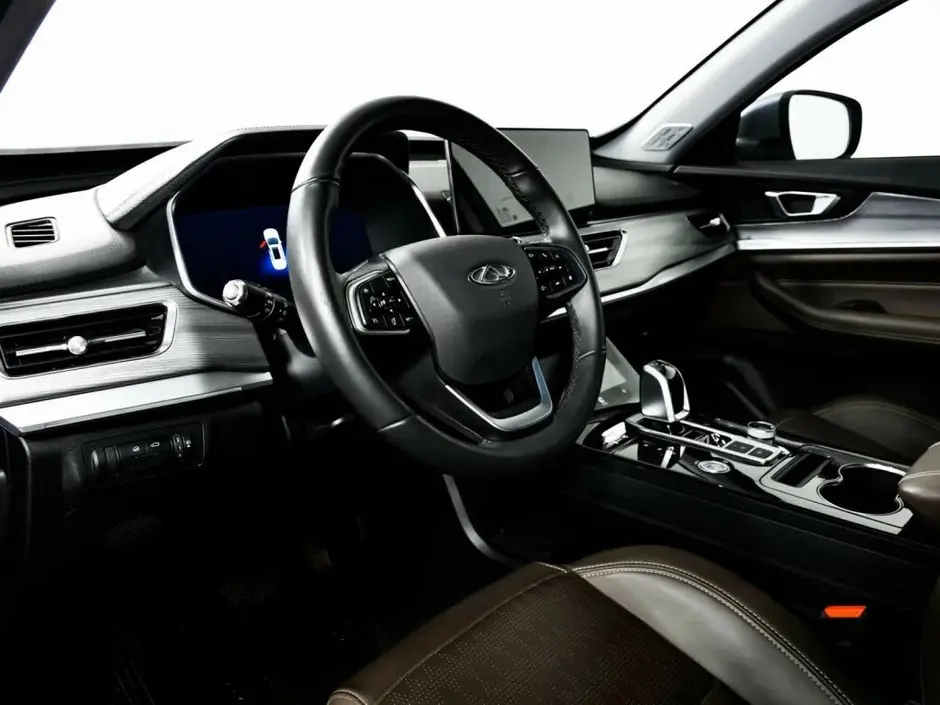 Chery Tiggo 8 Pro, 2023 г.