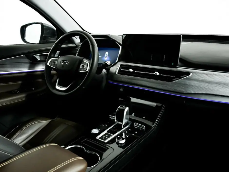 Chery Tiggo 8 Pro, 2023 г.