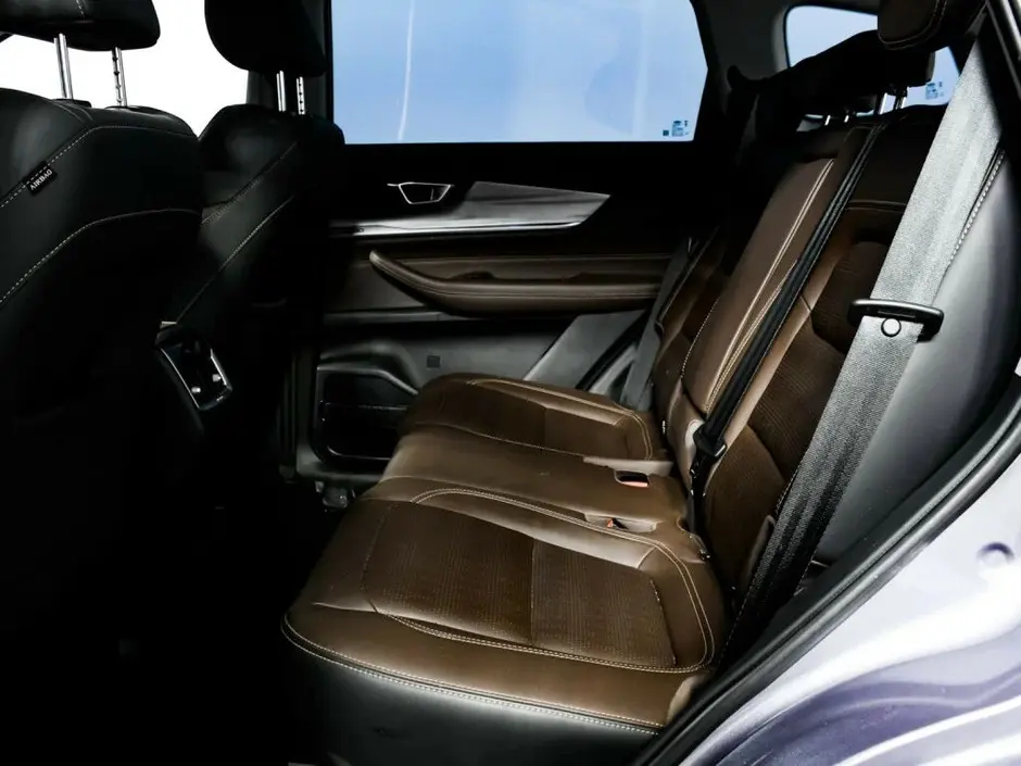 Chery Tiggo 8 Pro, 2023 г.