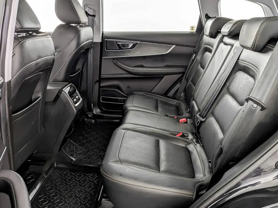 Chery Tiggo 8 Pro, 2021 г.