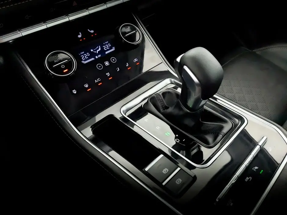 Chery Tiggo 8 Pro, 2021 г.