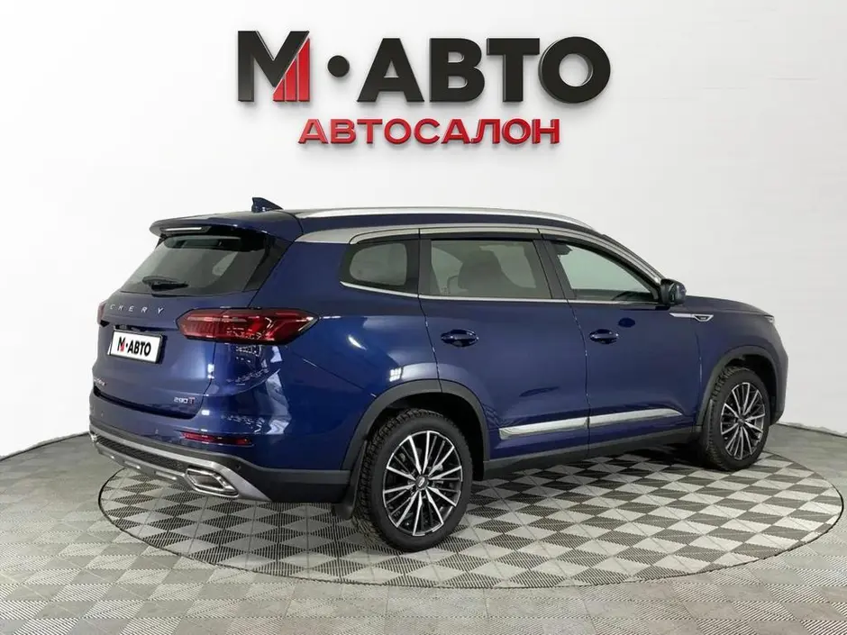 Chery Tiggo 8 Pro, 2023 г.