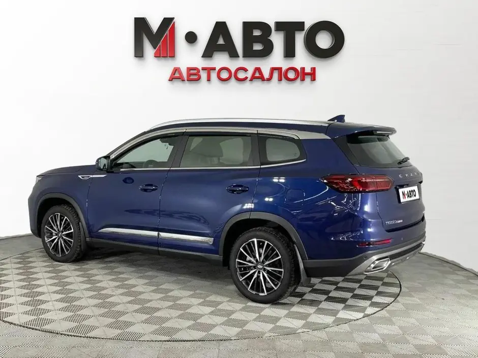 Chery Tiggo 8 Pro, 2023 г.