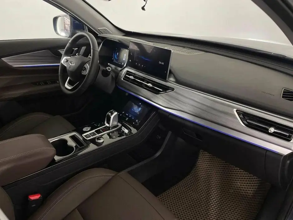 Chery Tiggo 8 Pro, 2023 г.