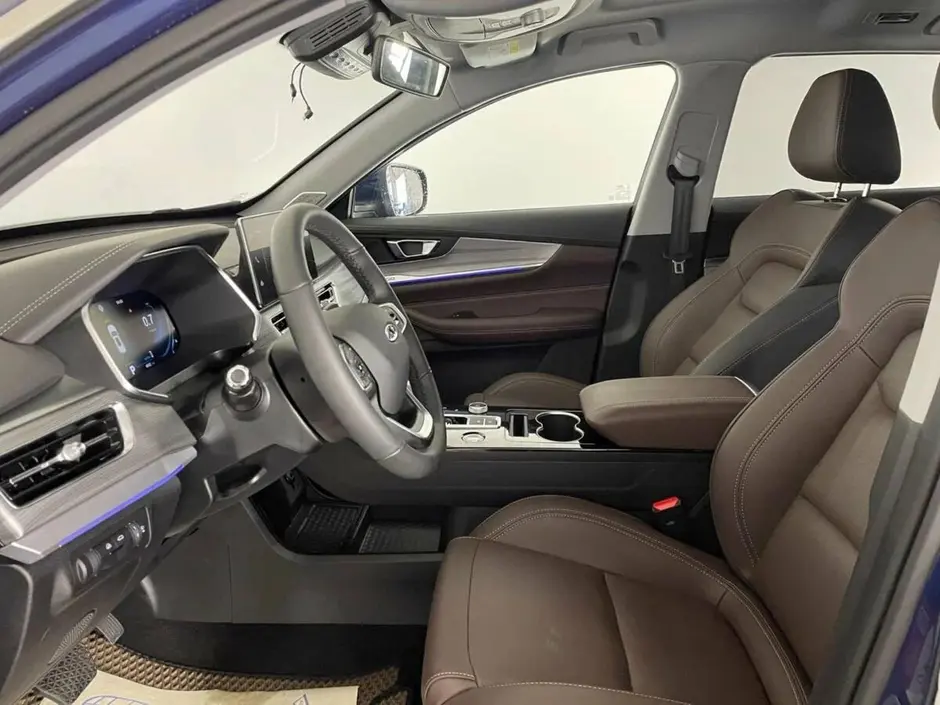 Chery Tiggo 8 Pro, 2023 г.