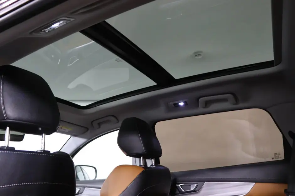 Chery Tiggo 8 Pro, 2022 г.